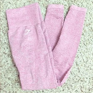 Gymshark Vital Seamless Leggings